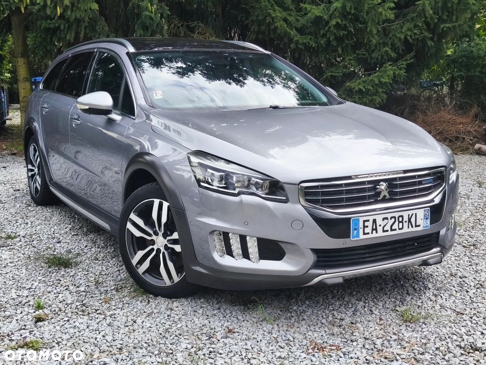 Peugeot 508 - 3