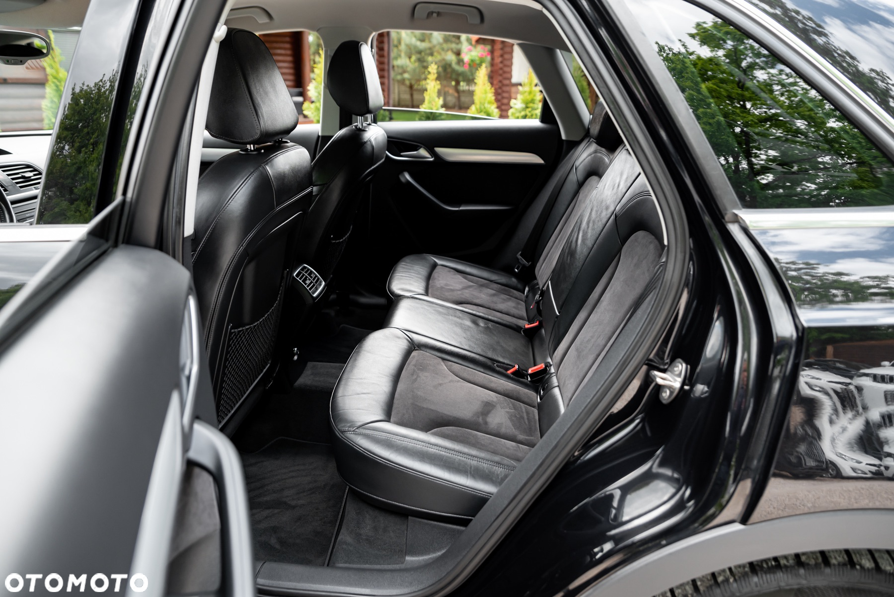 Audi Q3 2.0 TFSI Quattro S tronic - 21