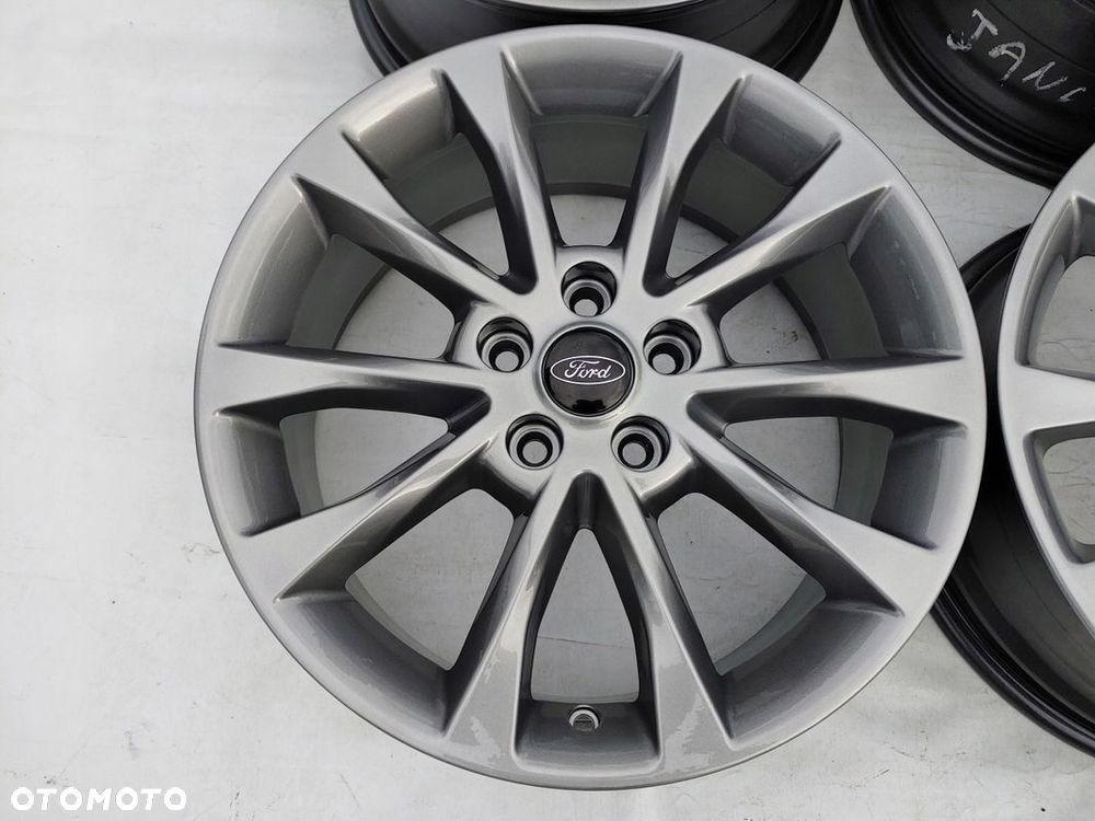 FELGI FORD FOCUS IV MONDEO V TRANSIT CONNECT 17 ORYGINAŁ - 2