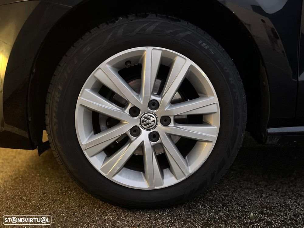 VW Polo 1.0 Confortline - 7