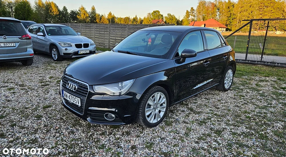 Audi A1 ver-1-4-tfsi-s-tronic-attraction - 2