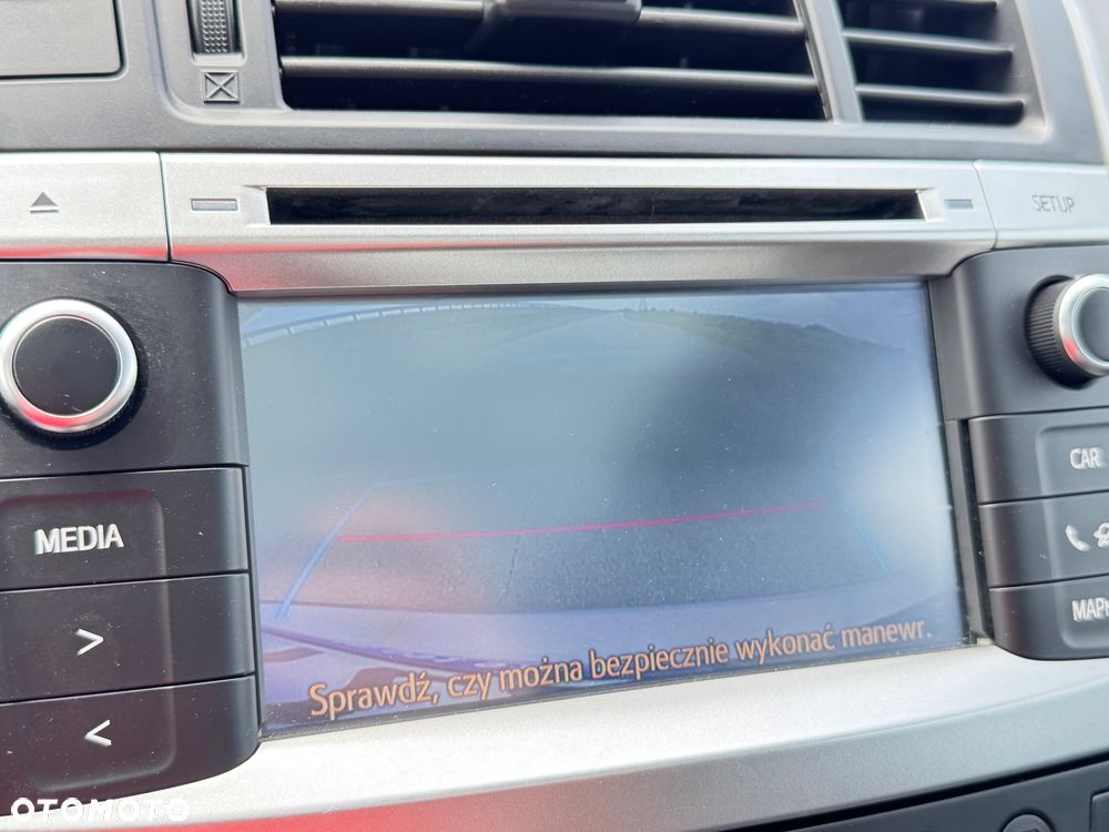Toyota Verso 1.8 5-Sitzer Skyview Edition - 38