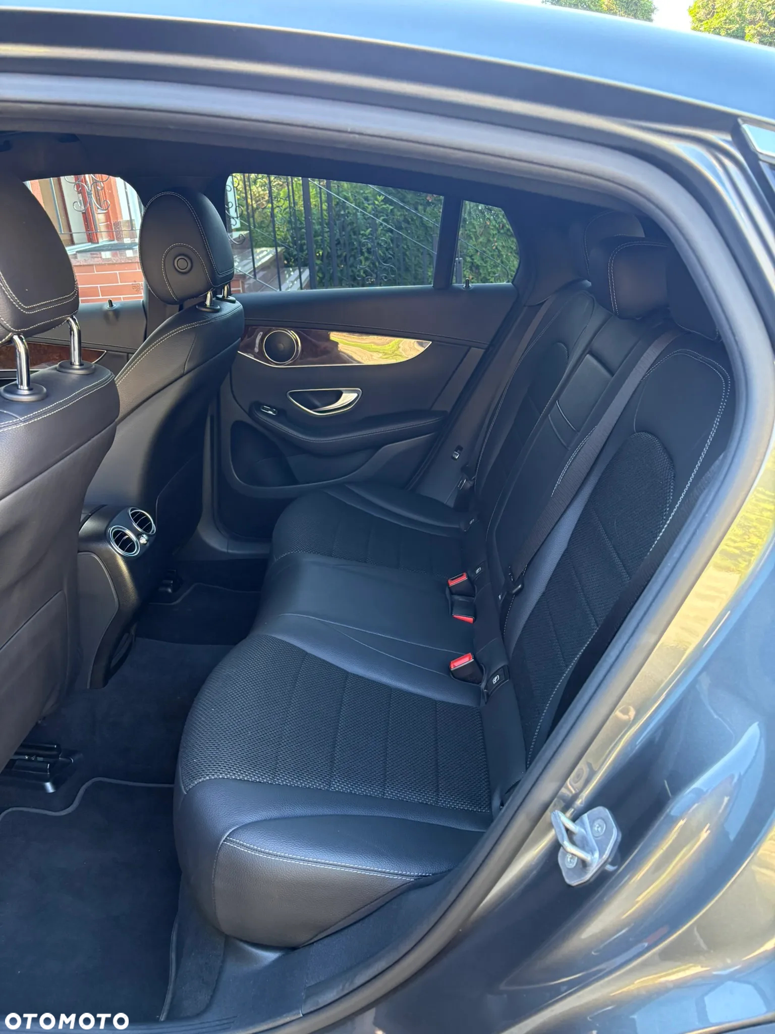 Mercedes-Benz GLC Coupe 220 d 4-Matic - 10