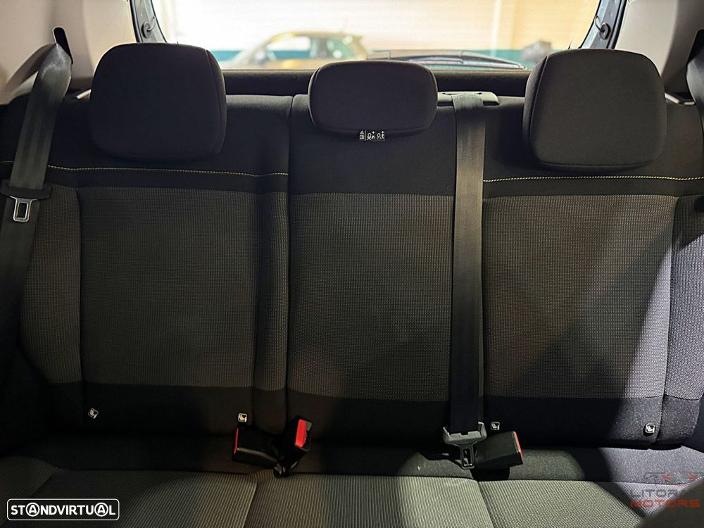 Citroën C3 1.2 PureTech Feel Pack - 34