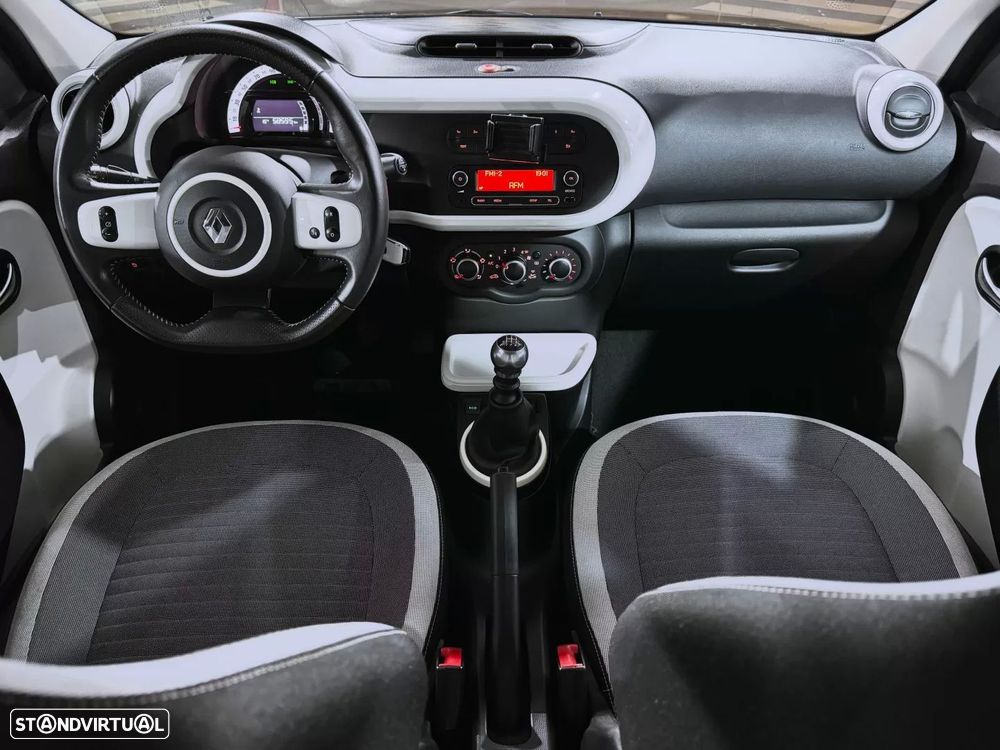Renault Twingo 0.9 TCe - 10
