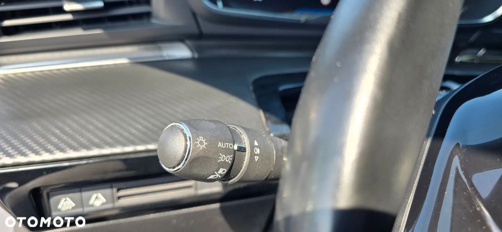 Peugeot 508 1.5 BlueHDi Allure Pack S&S EAT8 - 32
