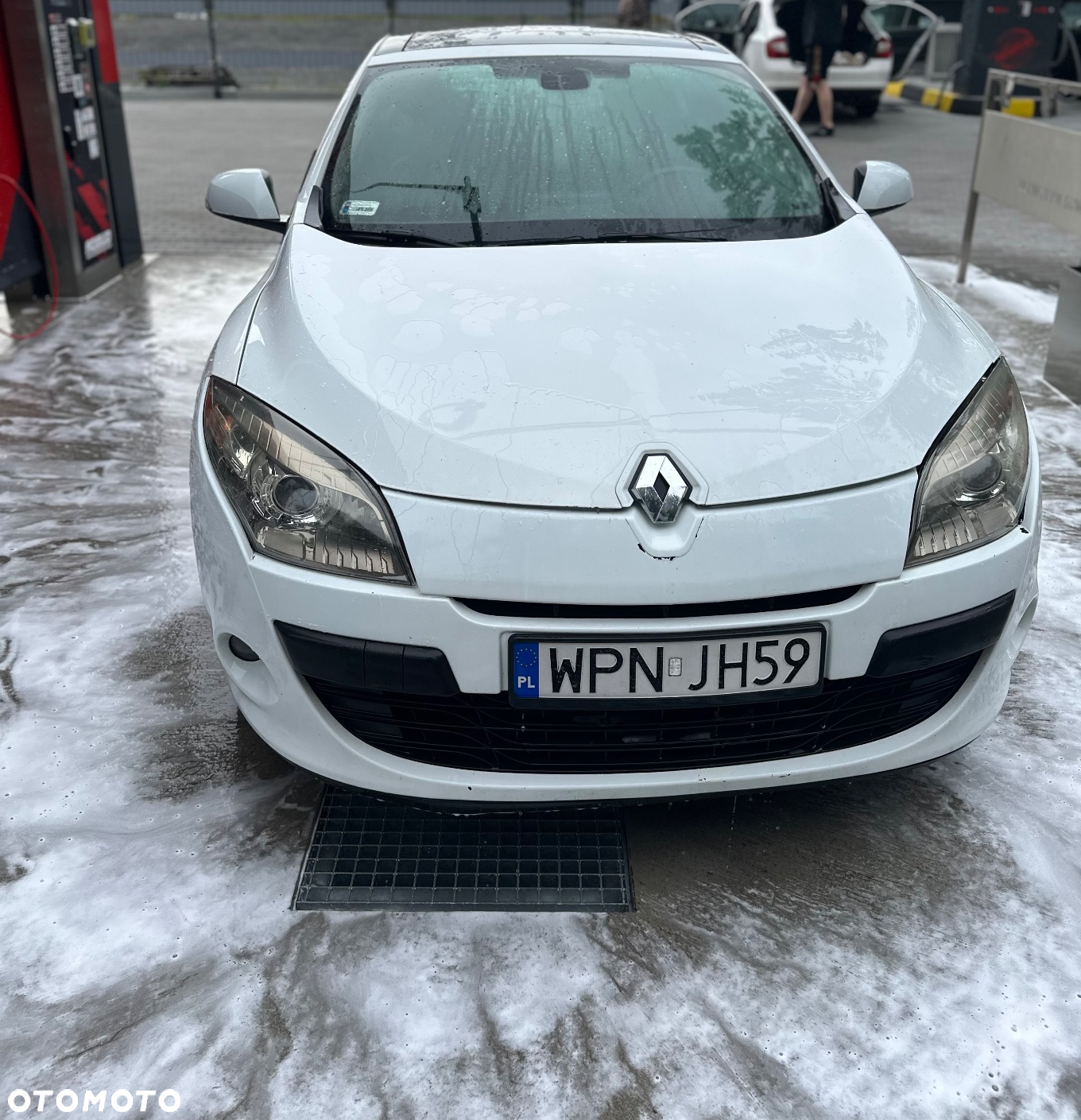 Renault Megane 1.4 16V TCE Bose Edition - 2