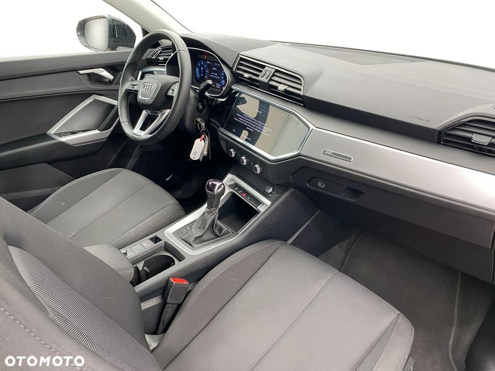 Audi Q3 - 15