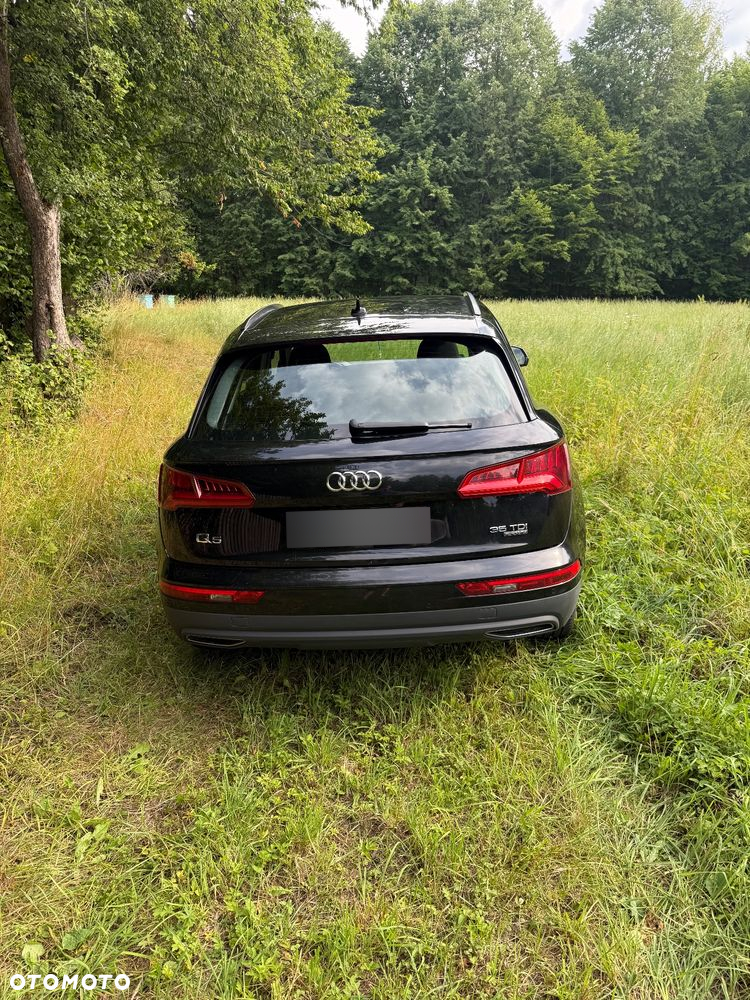 Audi Q5 - 9