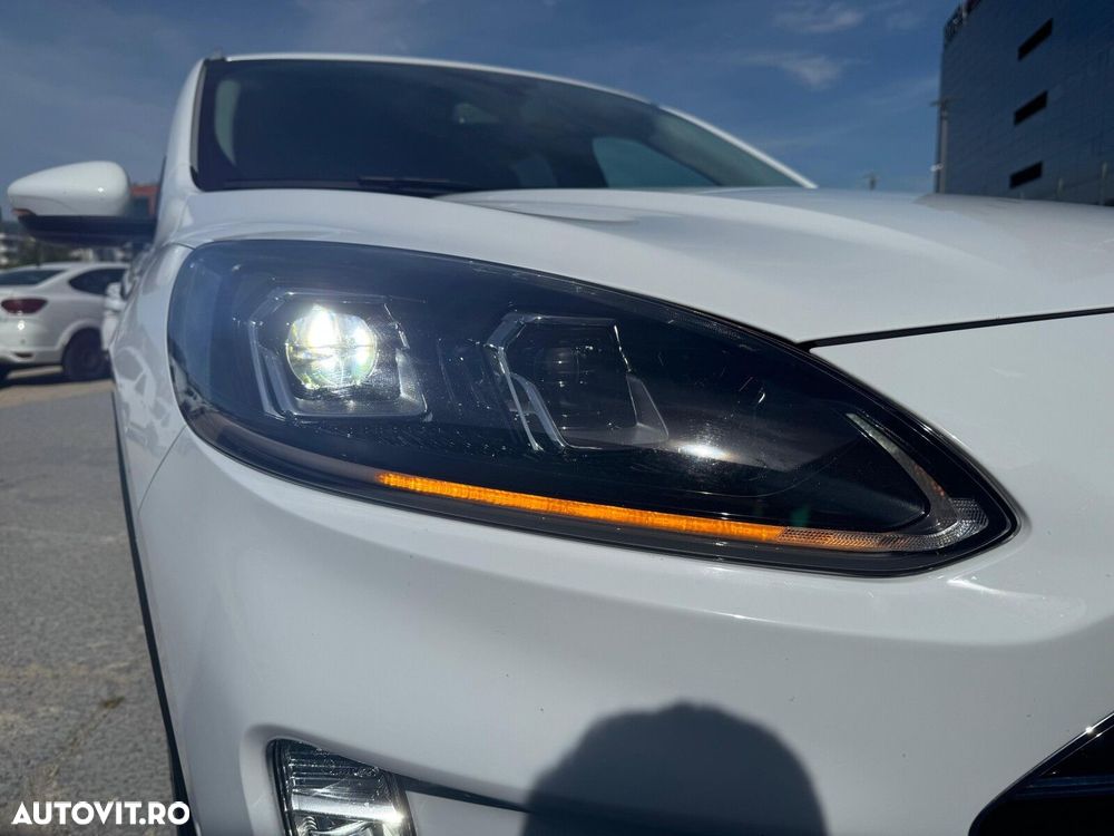 Ford Kuga 2.5 Duratec FHEV AWD Titanium - 23
