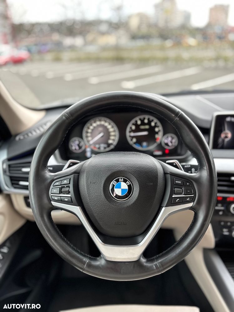BMW X5 xDrive40e - 15