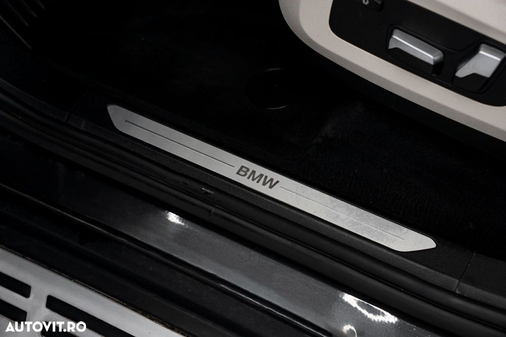BMW X5 xDrive30d AT MHEV - 29