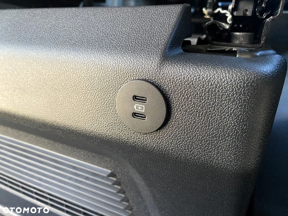 Ford Transit Custom - 13