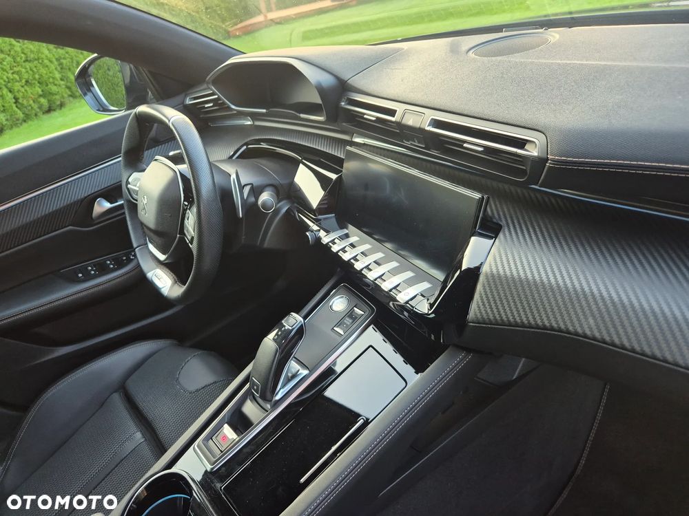 Peugeot 508 - 24