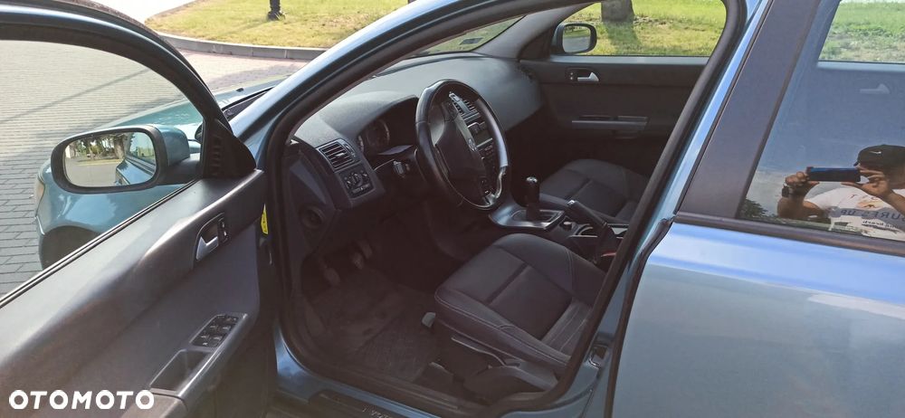 Volvo S40 1.8 - 5
