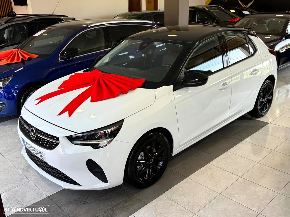 Opel Corsa 1.2 Direct Injection Turbo S&S Ultimate - 5