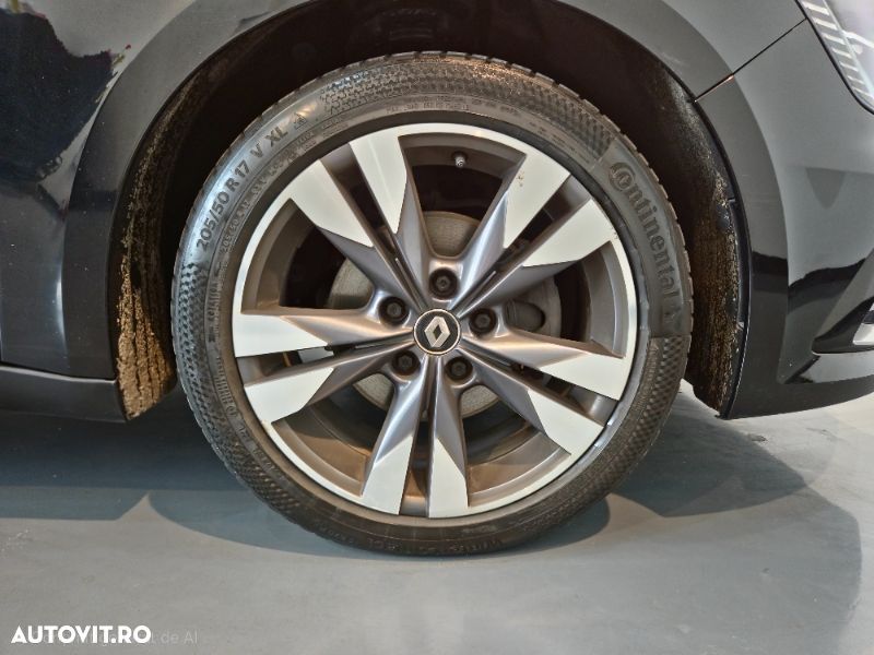 Renault Megane Blue dCi 116 EDC Intens - 7