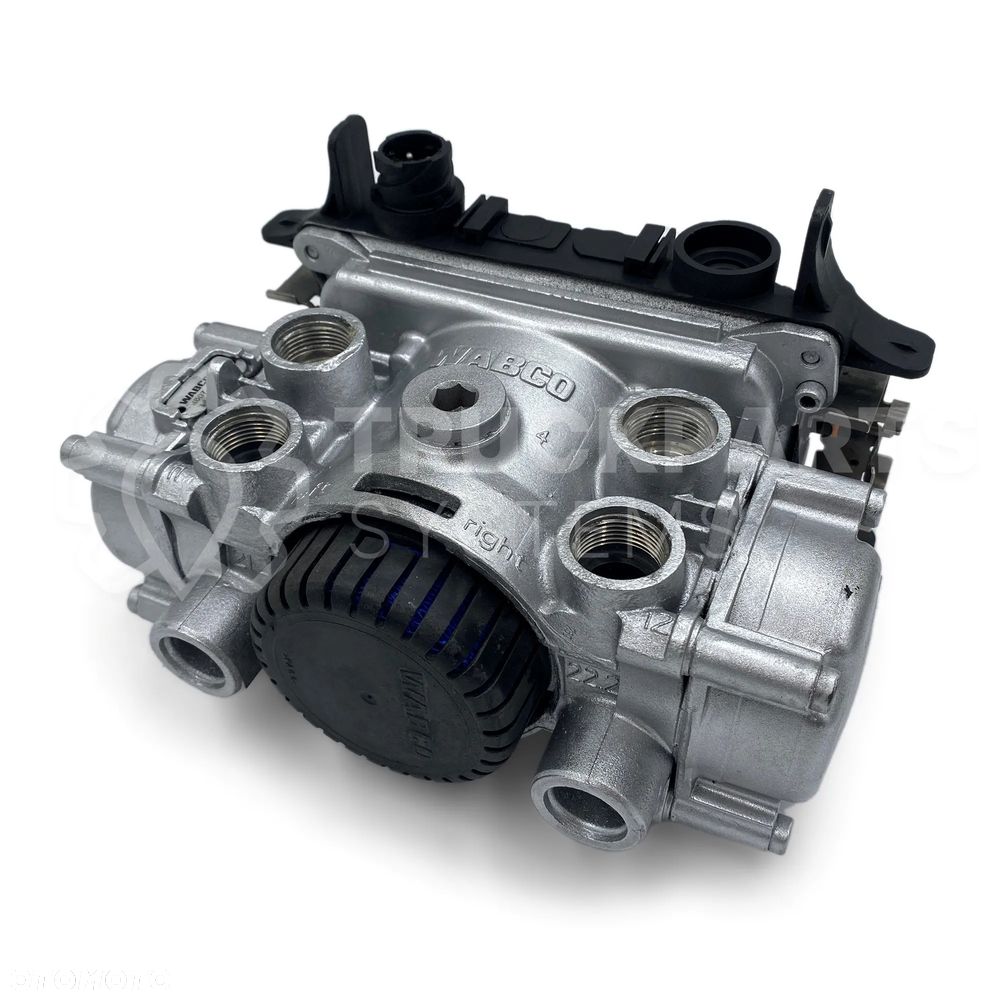 ZAWÓR EBS ,IVECO, 4801040050, 41211413, - 2