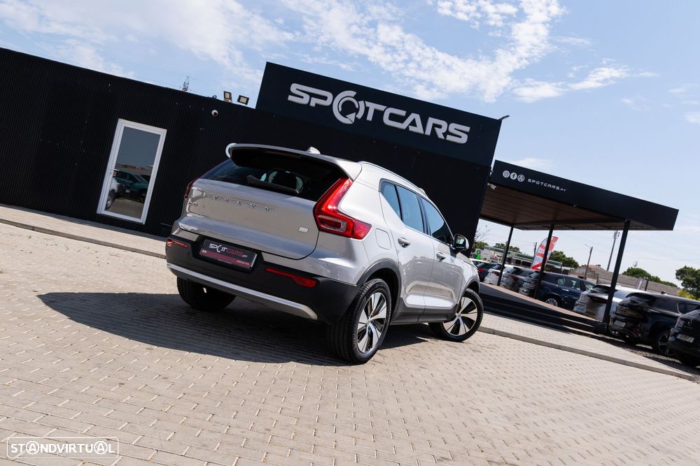 Volvo XC 40 1.5 T4 PHEV Essential - 6