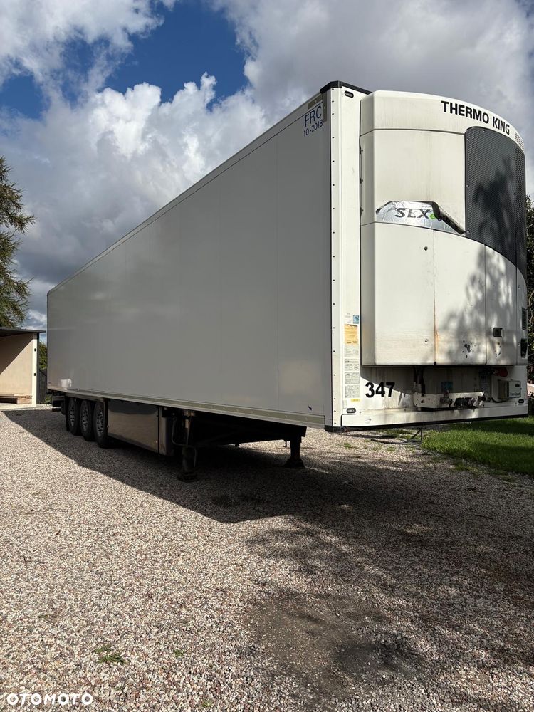 Schmitz Cargobull - 4