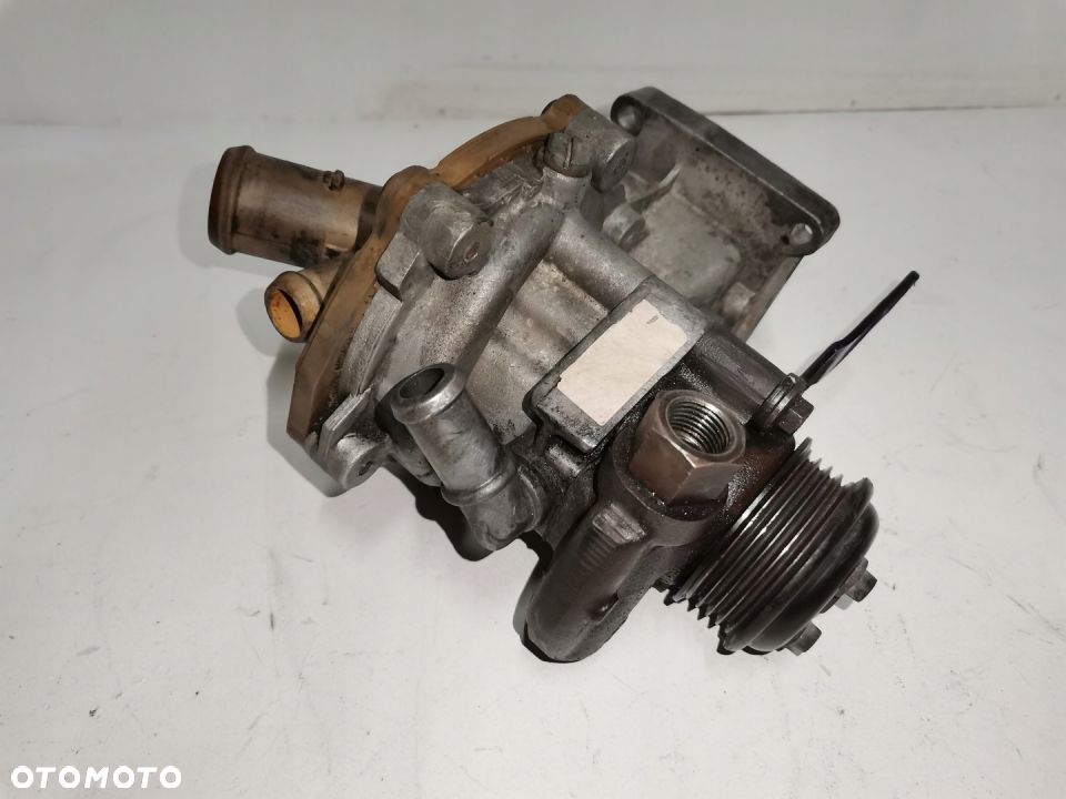 POMPA WSPOMAGANIA POMPA WODNA MONDEO MK3 2.0 TDCI TDDI - 1