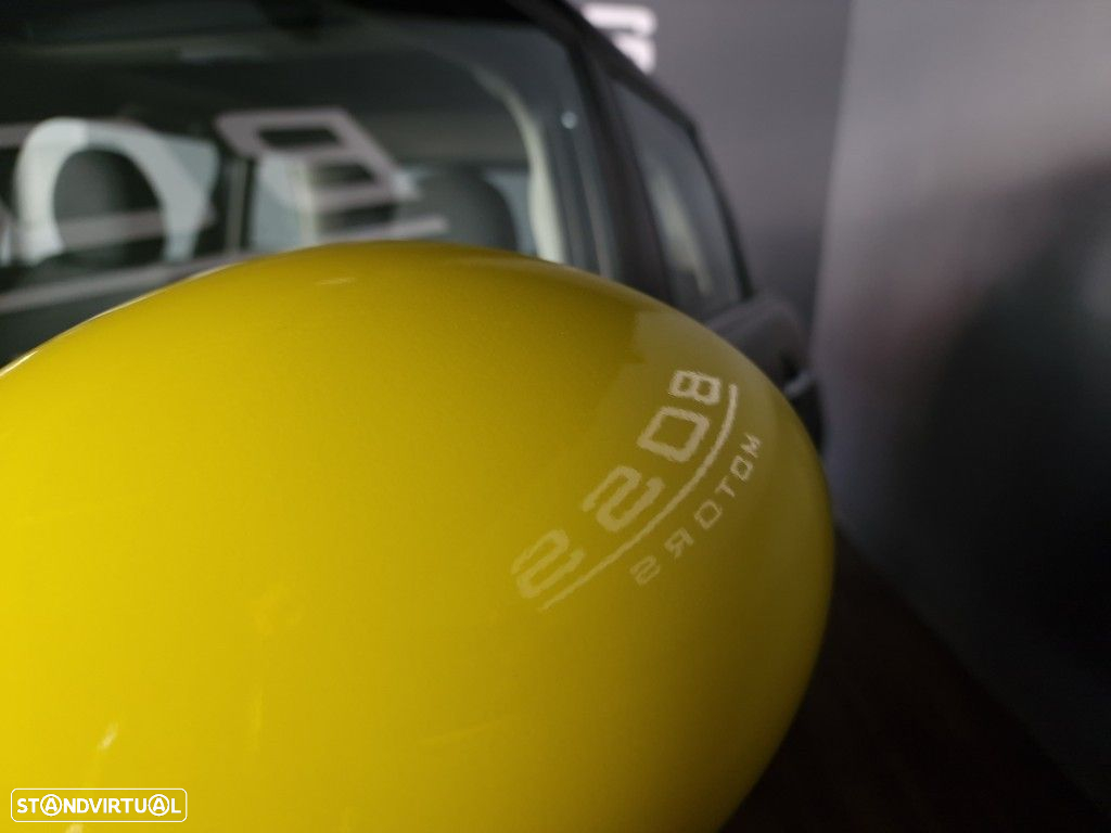 MINI 5 Portas Cooper D - 13