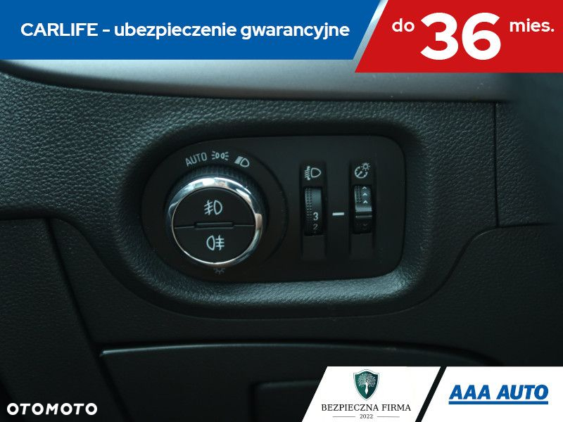Opel Astra - 18