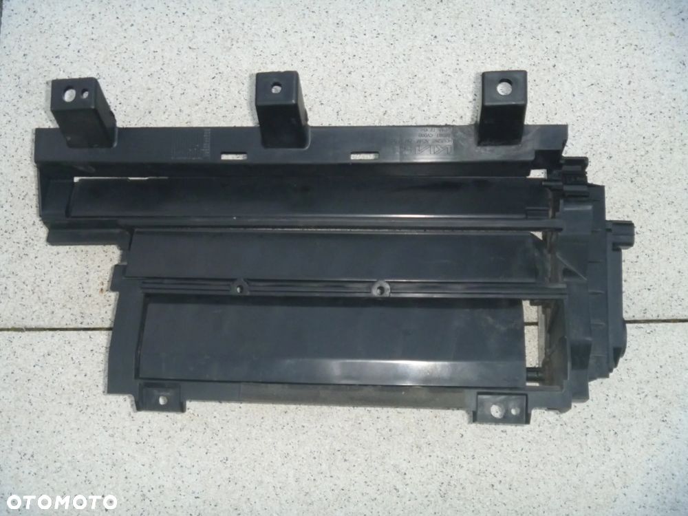 KIA EV6 EV-6 GT ZDERZAK PRZEDNI ATRAPA KRATKA ŁADNY 86511-CV200 - 18