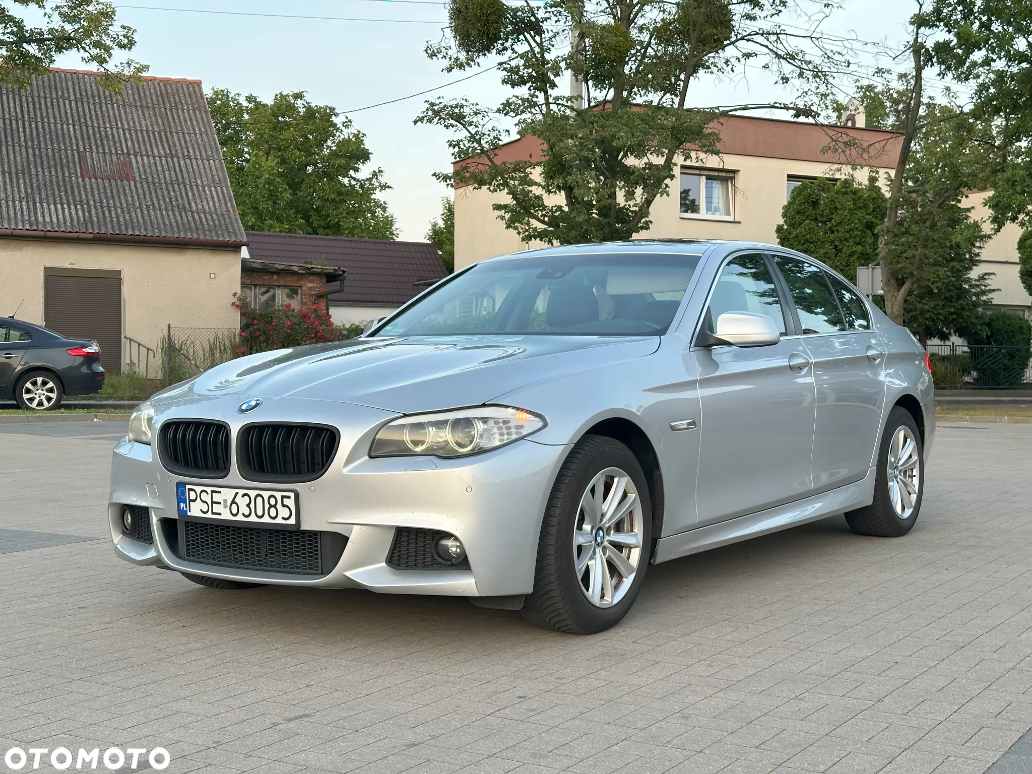 BMW Seria 5 - 2
