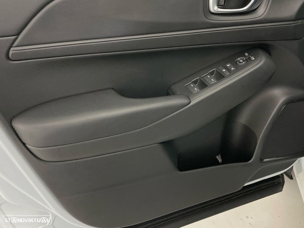 Honda HR-V 1.5 i-MMD e:HEV Elegance - 18