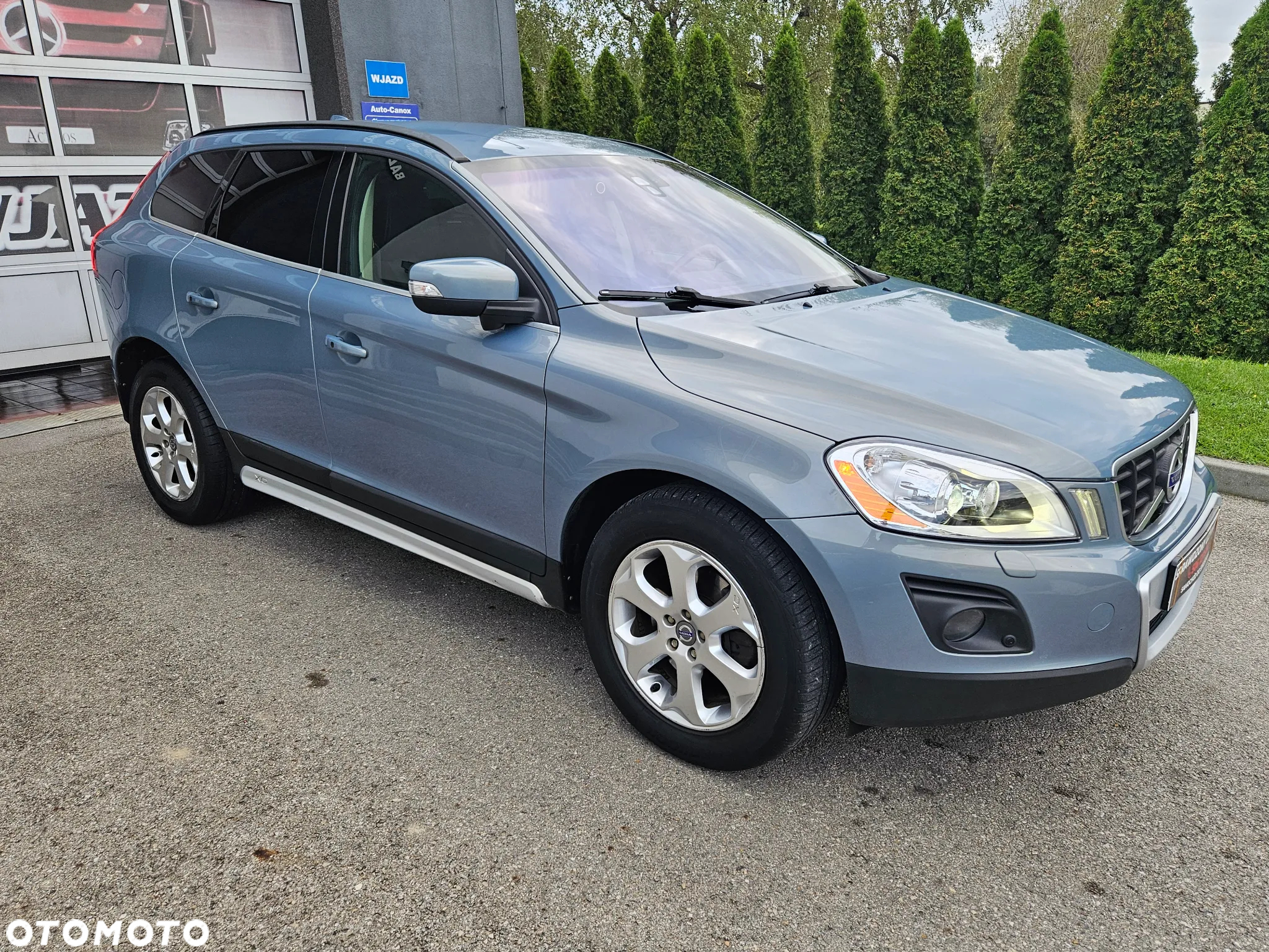 Volvo XC 60 T6 AWD Summum - 2