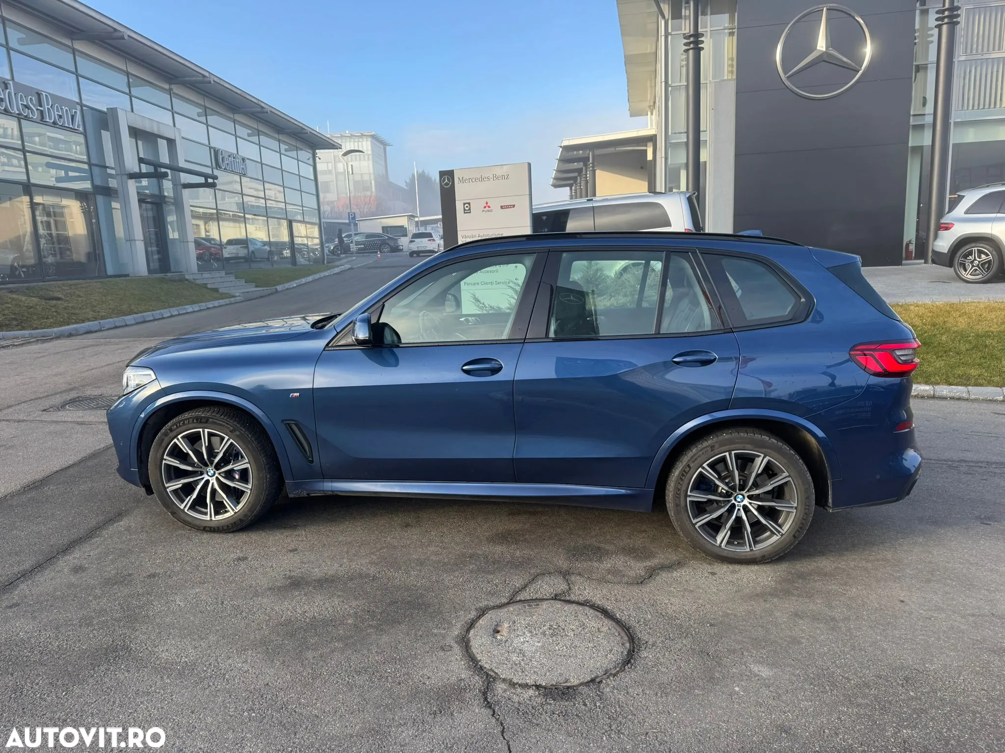 BMW X5 xDrive30d - 24