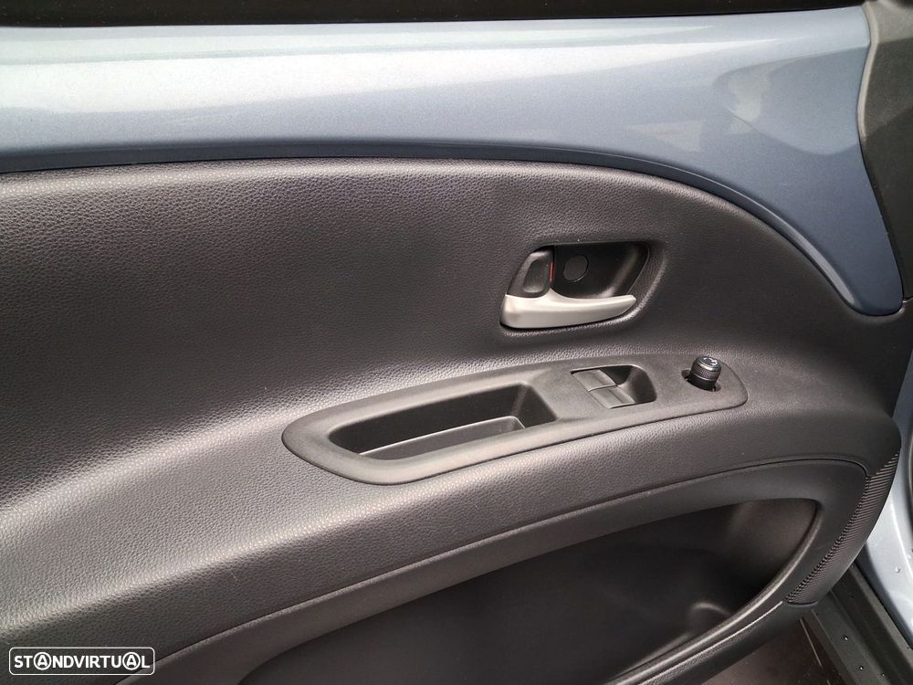 Toyota Aygo X 1.0 Play - 29