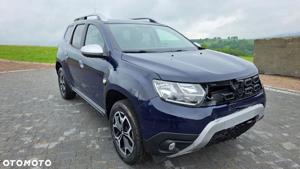 Dacia Duster 1.0 TCe Prestige - 3