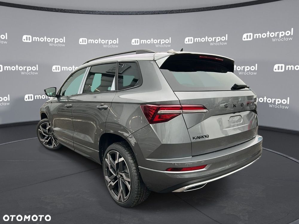 Skoda Karoq - 8