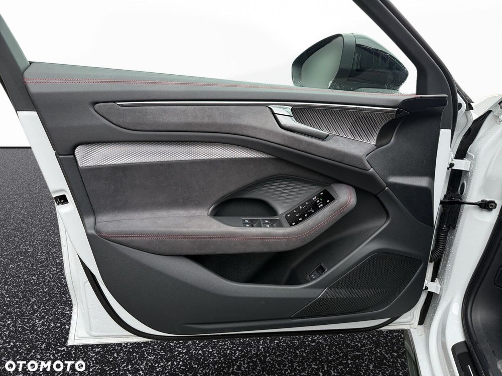 Audi A6 Limousine TFSI mHEV Quattro S tronic - 10