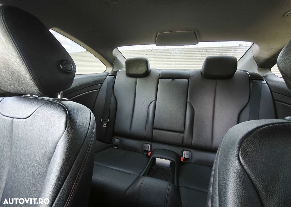 BMW Seria 4 428i xDrive - 8