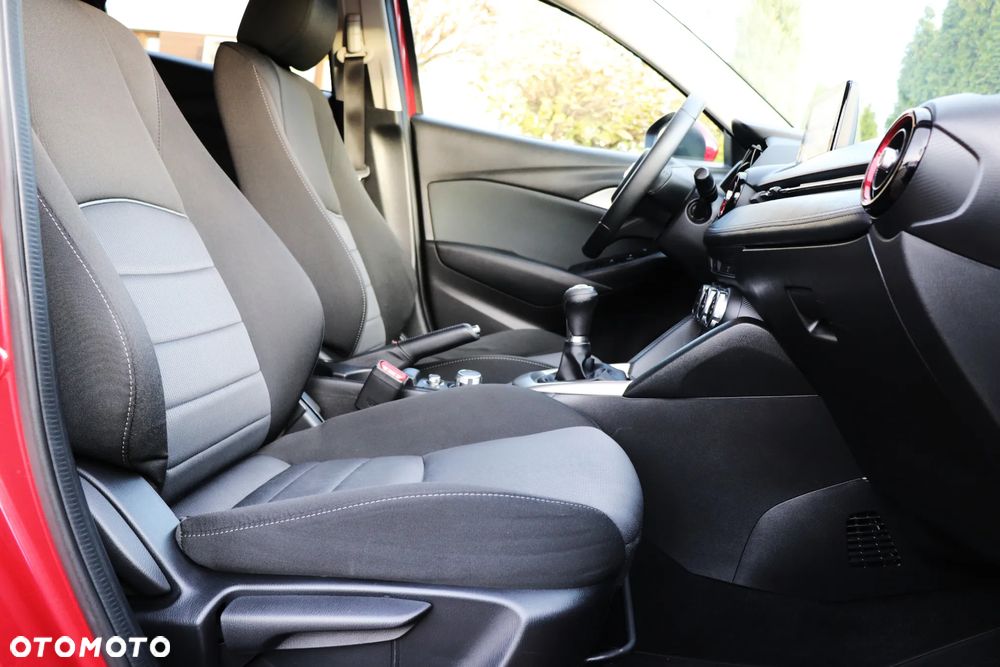 Mazda CX-3 2.0 Skypassion - 25