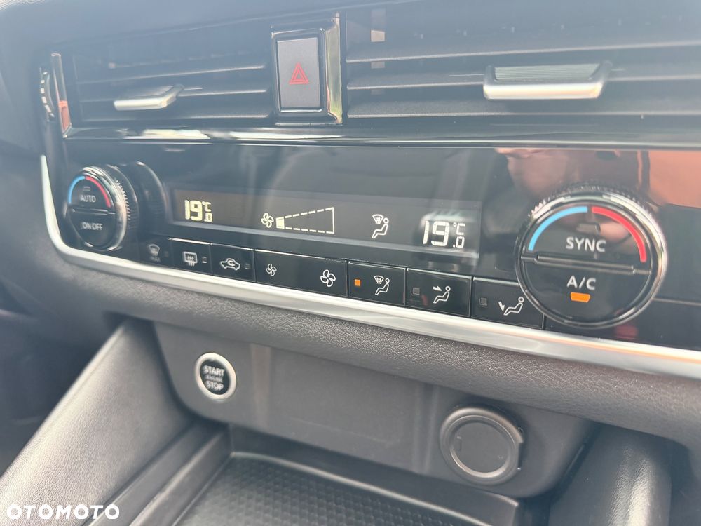 Nissan Qashqai 1.3 DIG-T MHEV Tekna - 35