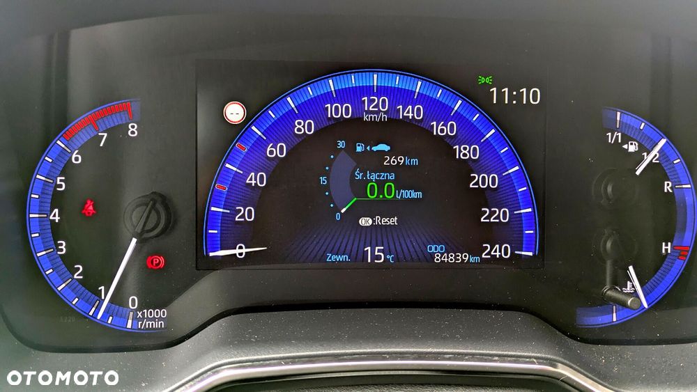 Toyota Corolla 1.2 T Comfort - 20