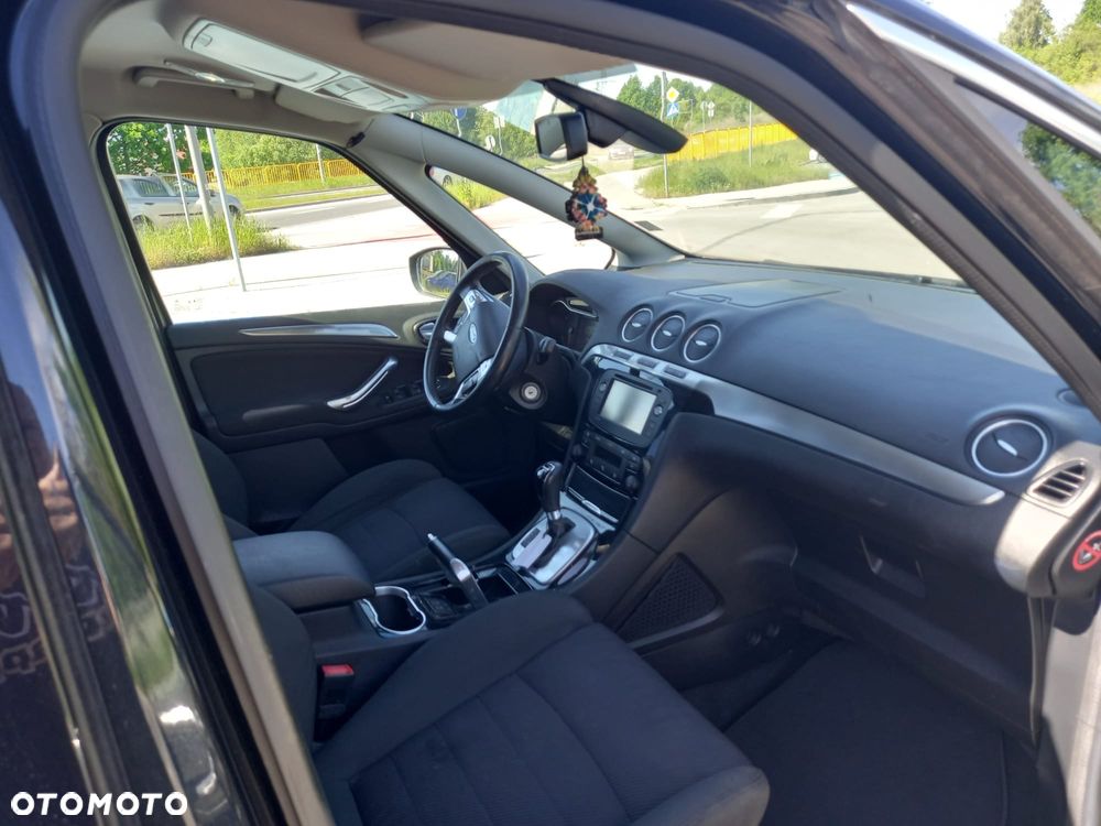 Ford S-Max 2.0 TDCi DPF Trend MPS6 - 15