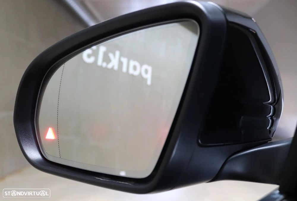 Mercedes-Benz EQA 250 Progressive - 13