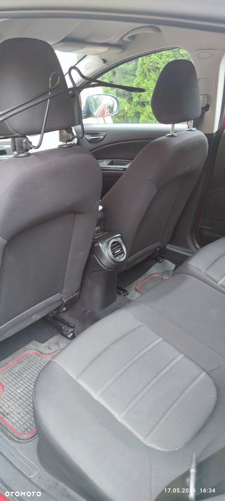 Fiat Bravo 1.4 T-JET 16V Dynamic - 13