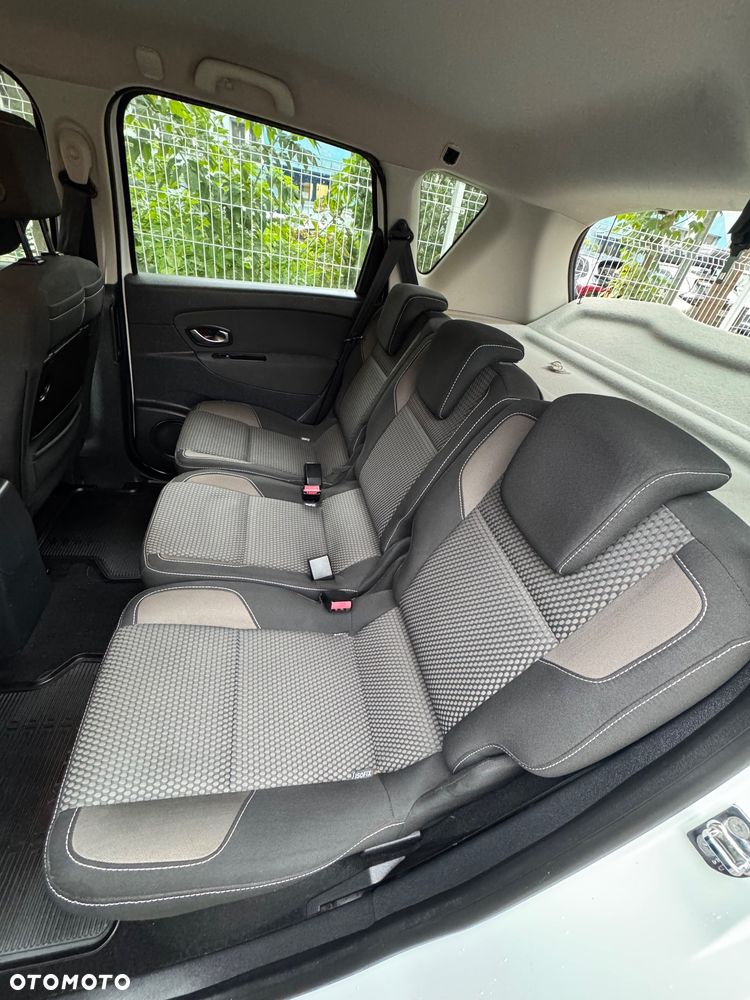 Renault Scenic 1.2 TCe Energy Expression - 20