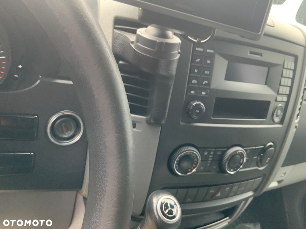 Mercedes-Benz SPRINTER 316 CDI - 16