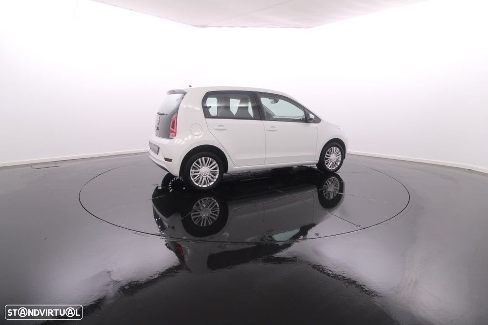 VW Up! 1.0 Move - 8