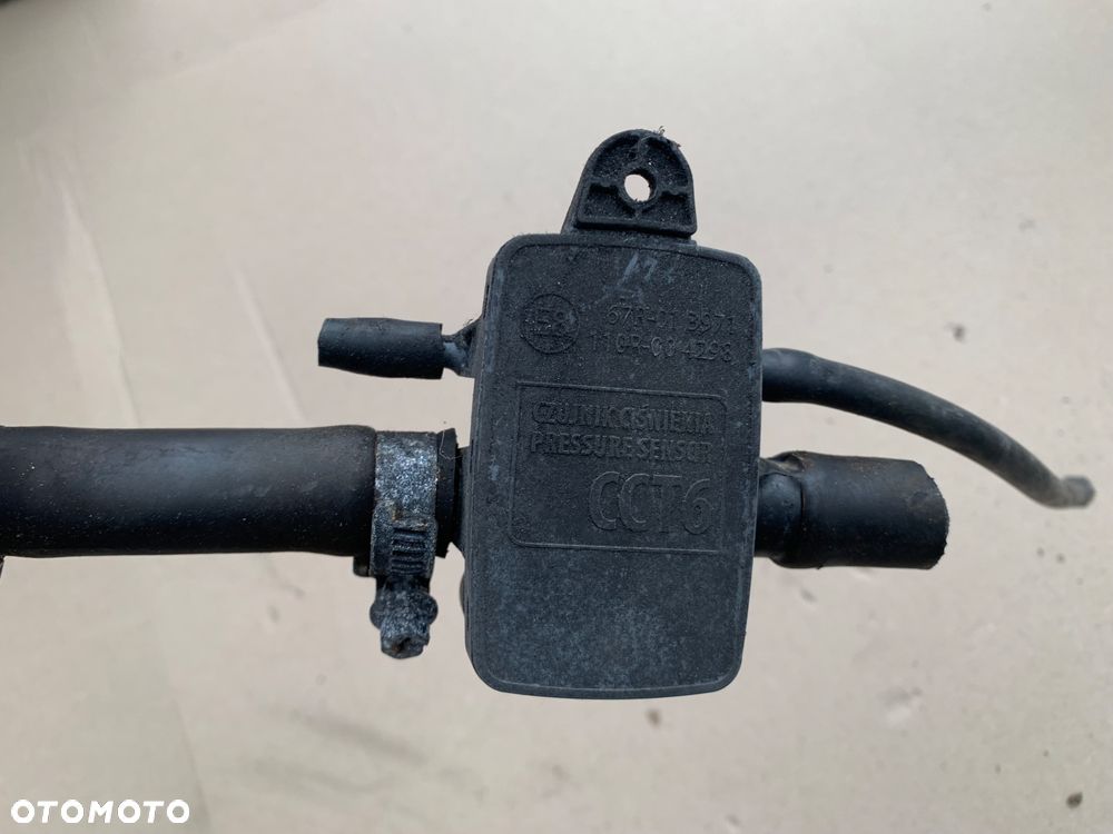 67R-013971 Czujnik ciśnienia mapsensor LPG - 1