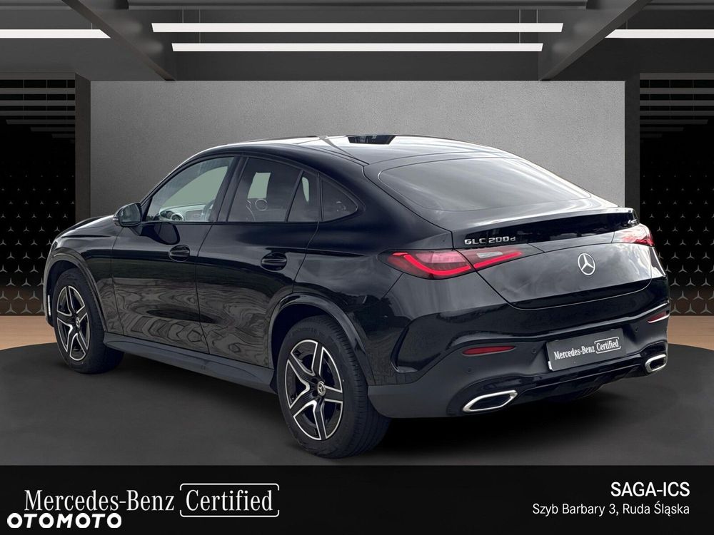 Mercedes-Benz Glc 2026 photo 3