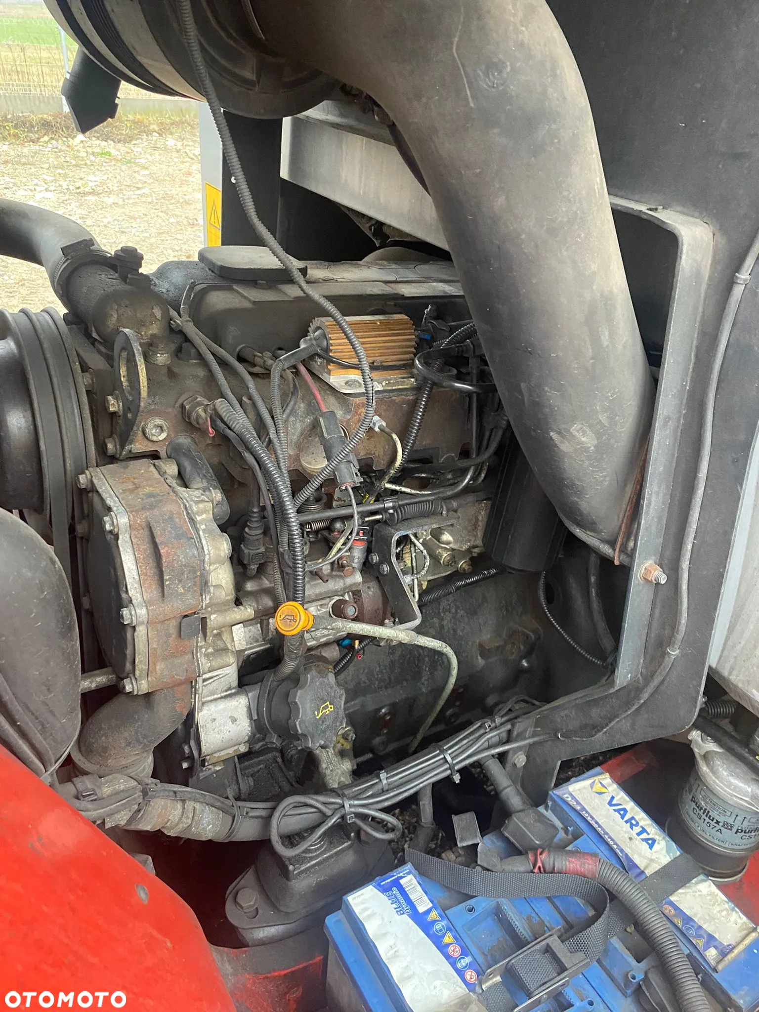 Kalmar DCE 70-6HM - 13