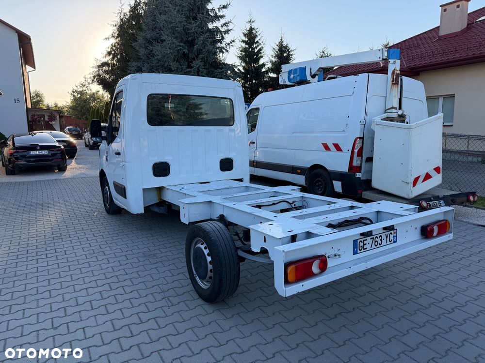 Renault Master - 7